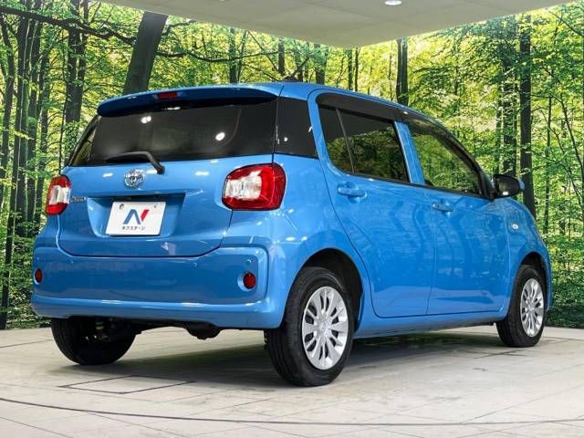 Toyota PASSO 2021-02 13772-18