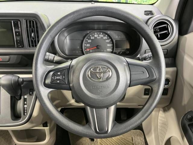 Toyota PASSO 2021-02 13772-12