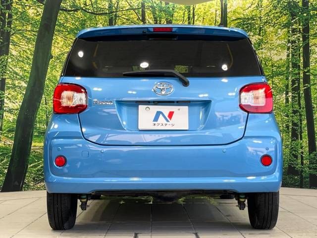 Toyota PASSO 2021-02 13772-16