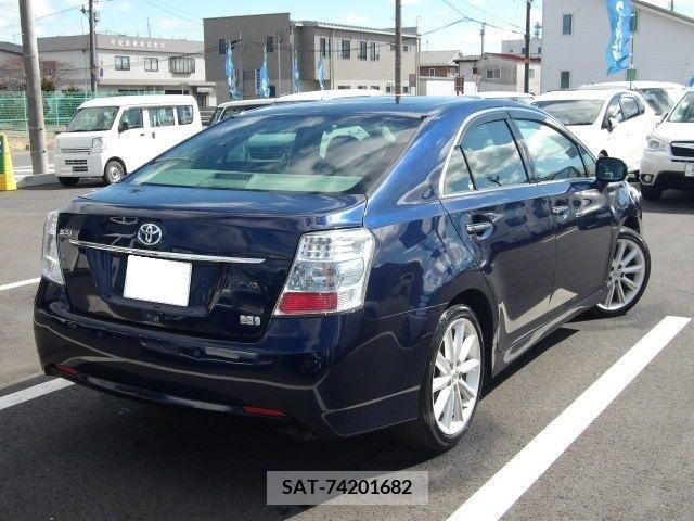 Toyota SAI 2010-12 283996-1