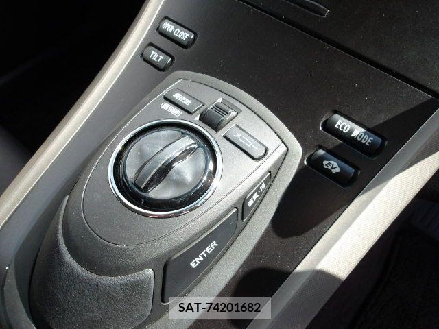 Toyota SAI 2010-12 283996-14
