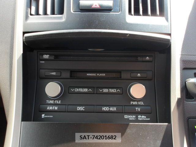 Toyota SAI 2010-12 283996-12