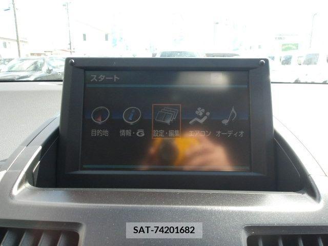 Toyota SAI 2010-12 283996-10