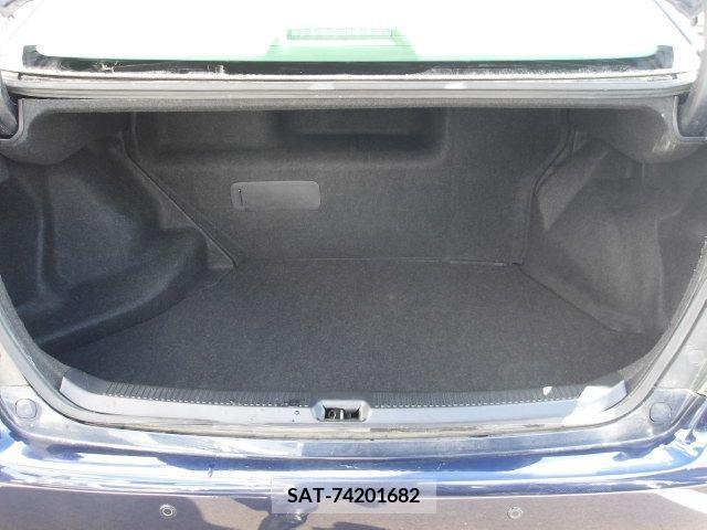 Toyota SAI 2010-12 283996-8