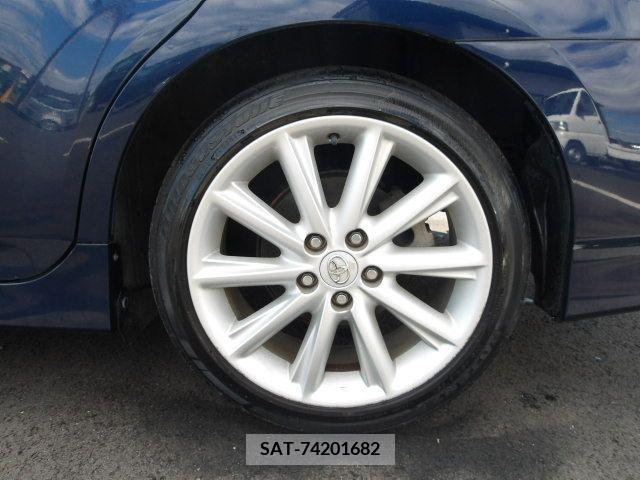 Toyota SAI 2010-12 283996-7