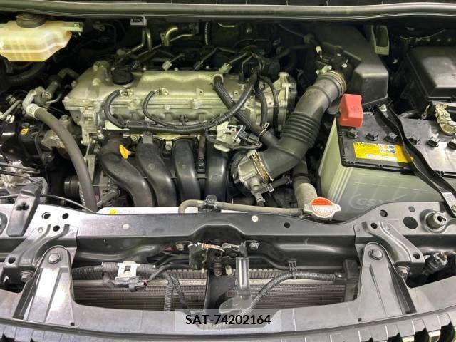 Toyota ESQUIRE 2016-11 216517-18