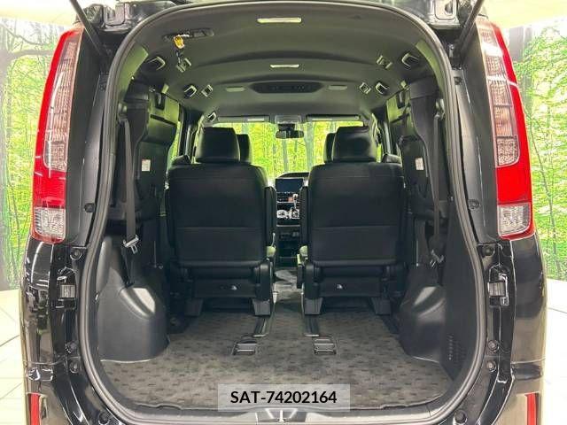 Toyota ESQUIRE 2016-11 216517-10