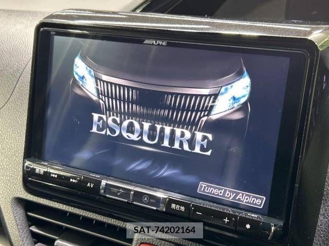 Toyota ESQUIRE 2016-11 216517-3