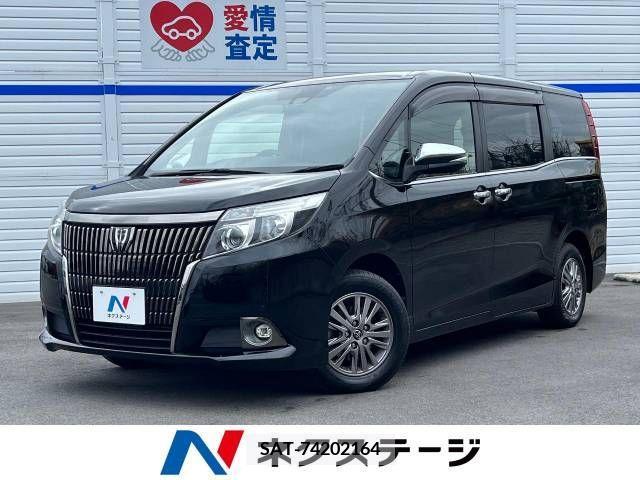 Toyota ESQUIRE 2016-11 216517-0