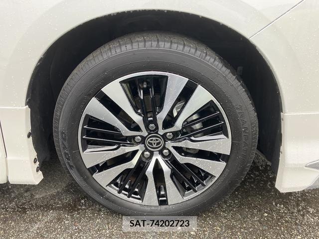 Toyota ALPHARD 2022-09 221772-5