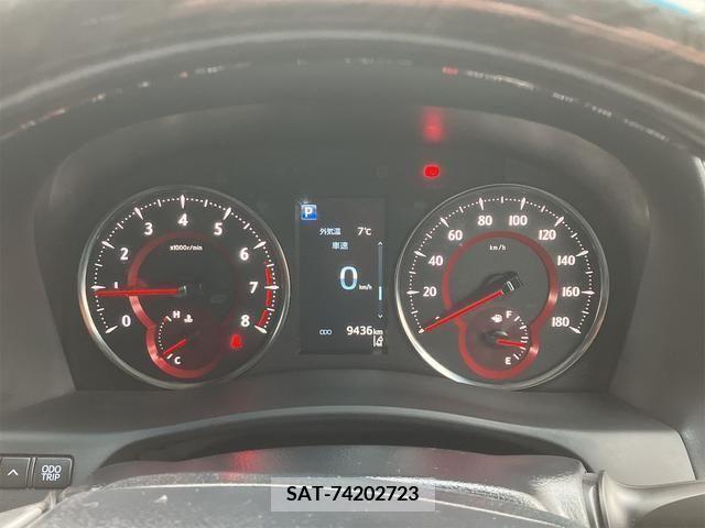 Toyota ALPHARD 2022-09 221772-8