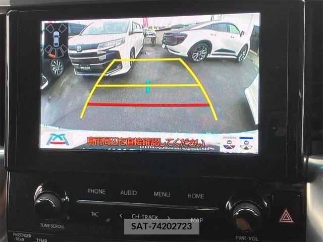Toyota ALPHARD 2022-09 221772-10