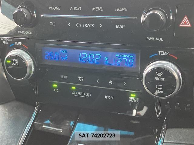 Toyota ALPHARD 2022-09 221772-11