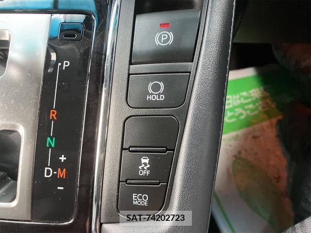 Toyota ALPHARD 2022-09 221772-15
