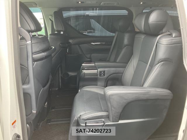 Toyota ALPHARD 2022-09 221772-18