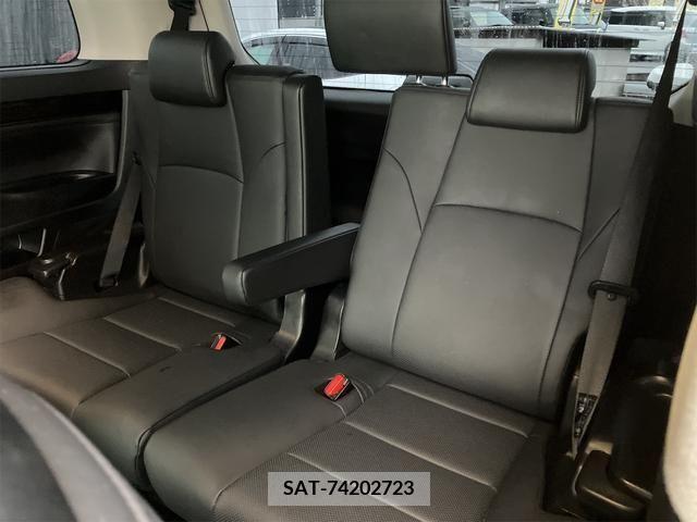 Toyota ALPHARD 2022-09 221772-19