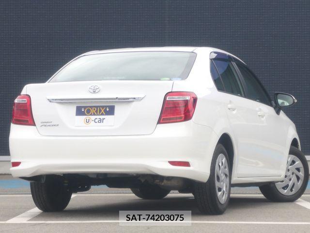 Toyota COROLLA AXIO 2018-01 211049-2