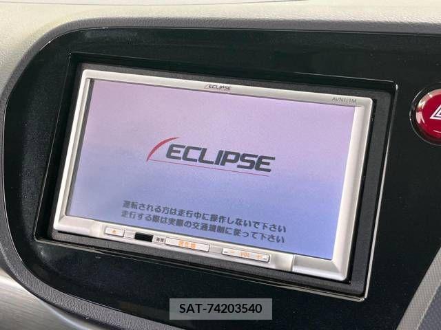 Honda INSIGHT 2010-03 320992-2