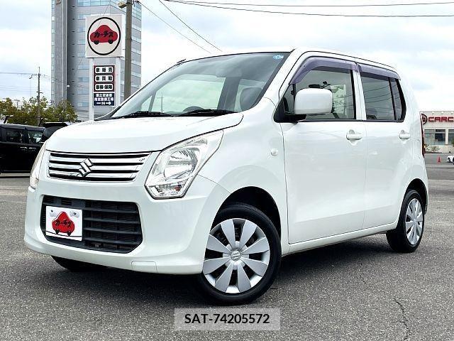 Suzuki WAGON R 2013-03 219933-0