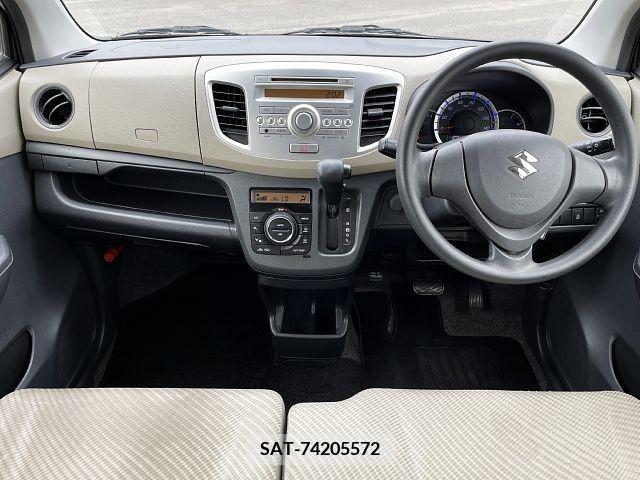 Suzuki WAGON R 2013-03 219933-1
