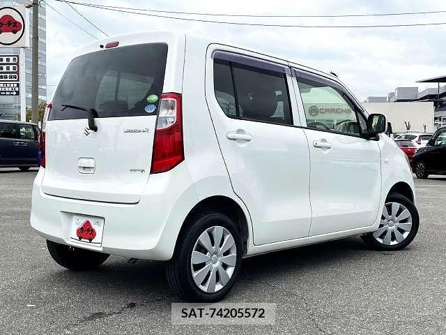 Suzuki WAGON R 2013-03 219933-2