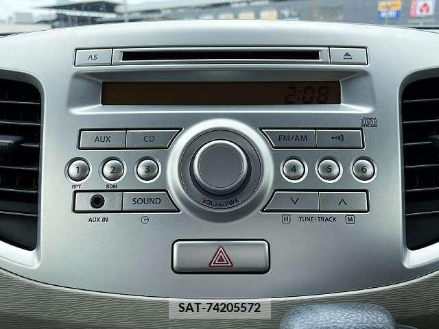 Suzuki WAGON R 2013-03 219933-3