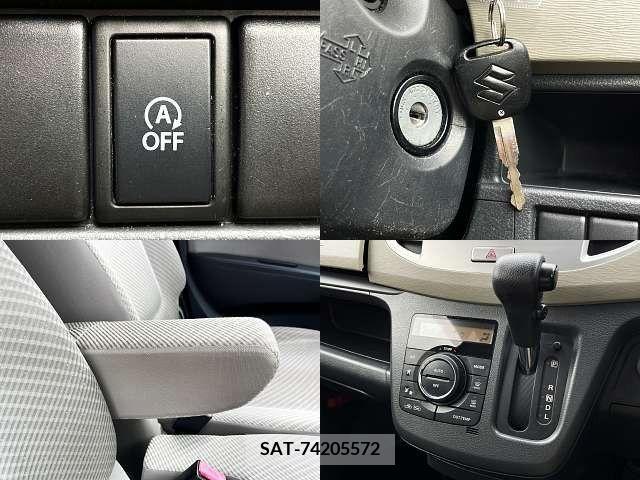 Suzuki WAGON R 2013-03 219933-4