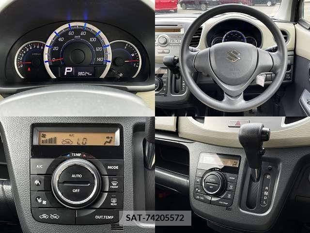 Suzuki WAGON R 2013-03 219933-5