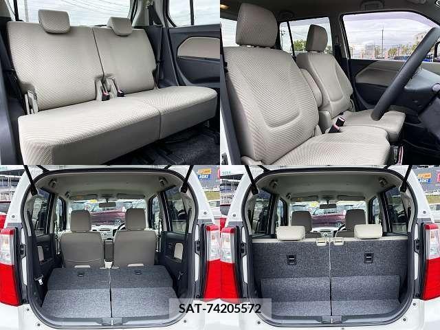 Suzuki WAGON R 2013-03 219933-6