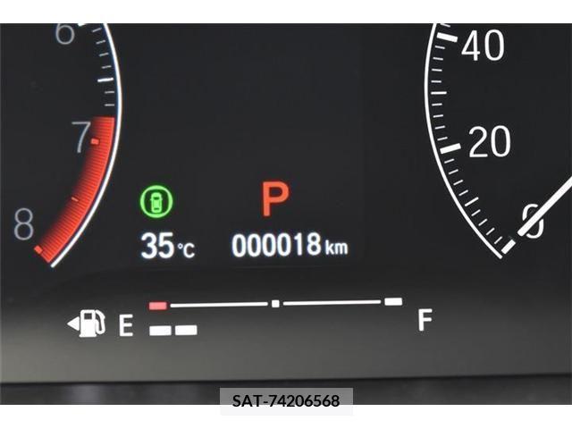 Honda WR-V 2024-06 349185-9