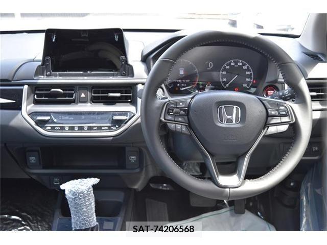 Honda WR-V 2024-06 349185-1