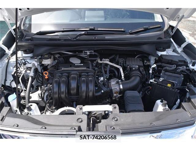 Honda WR-V 2024-06 349185-27