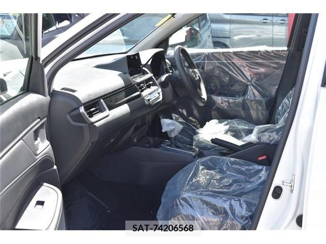 Honda WR-V 2024-06 349185-18