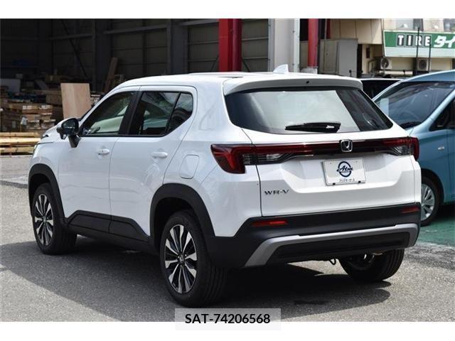 Honda WR-V 2024-06 349185-26
