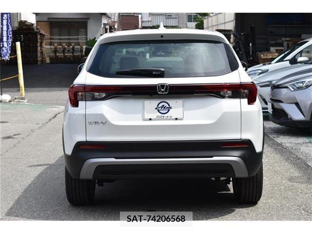 Honda WR-V 2024-06 349185-25