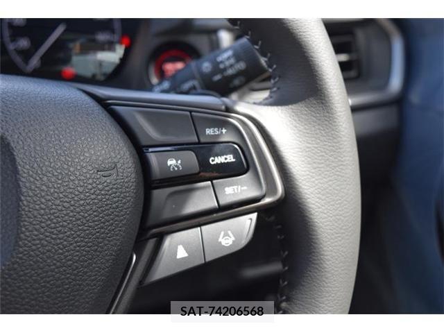 Honda WR-V 2024-06 349185-7