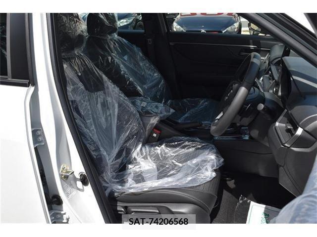 Honda WR-V 2024-06 349185-16