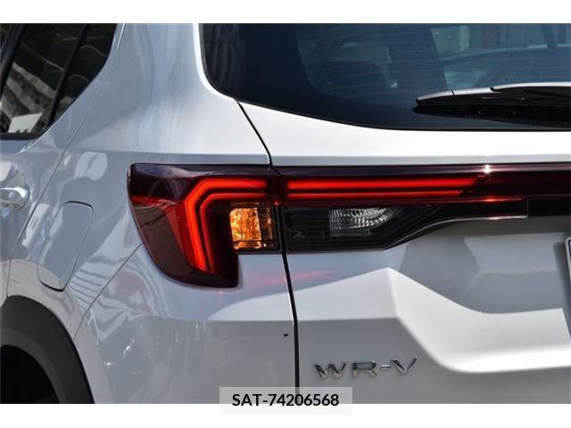 Honda WR-V 2024-06 349185-29