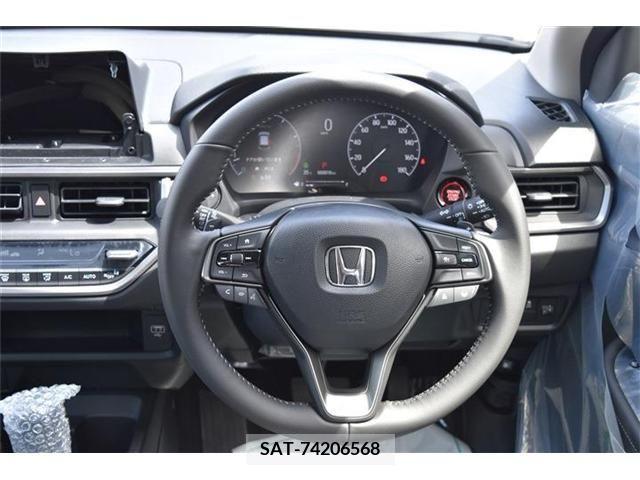 Honda WR-V 2024-06 349185-5