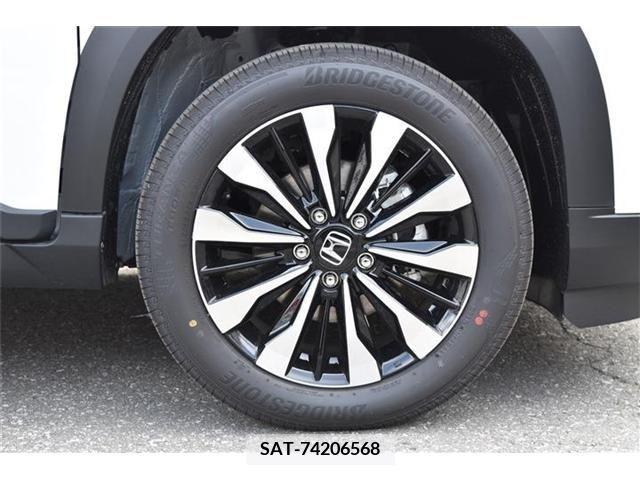 Honda WR-V 2024-06 349185-4