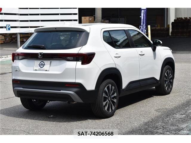 Honda WR-V 2024-06 349185-3
