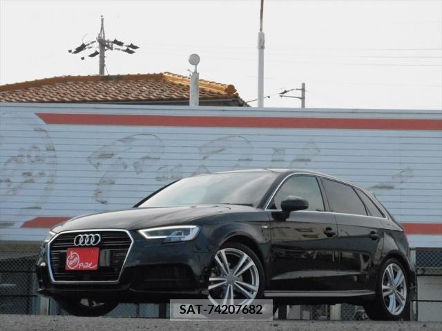 Audi A3 2019-06 292534-0