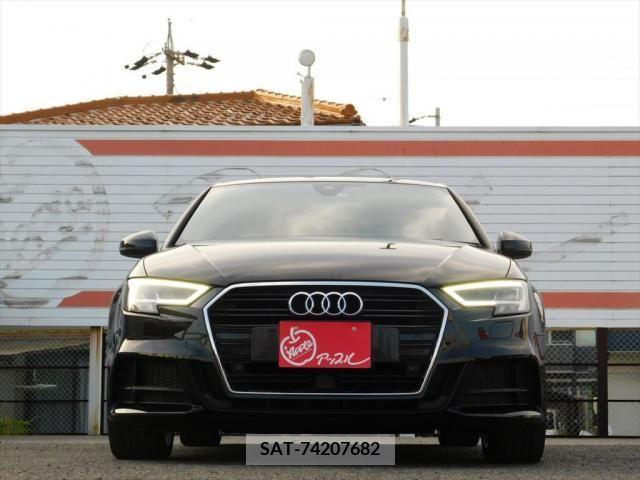 Audi A3 2019-06 292534-1