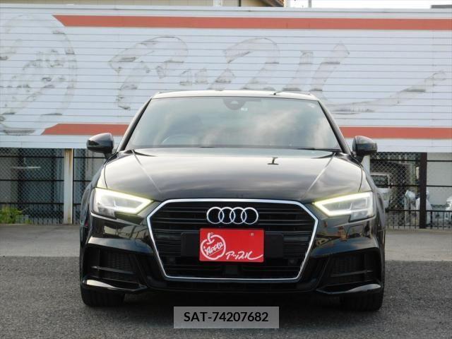 Audi A3 2019-06 292534-2
