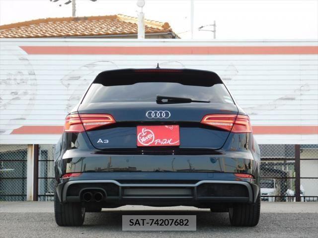 Audi A3 2019-06 292534-3