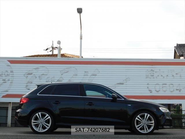 Audi A3 2019-06 292534-5