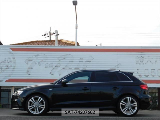 Audi A3 2019-06 292534-6
