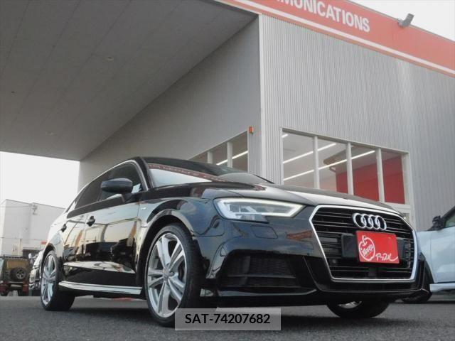 Audi A3 2019-06 292534-7