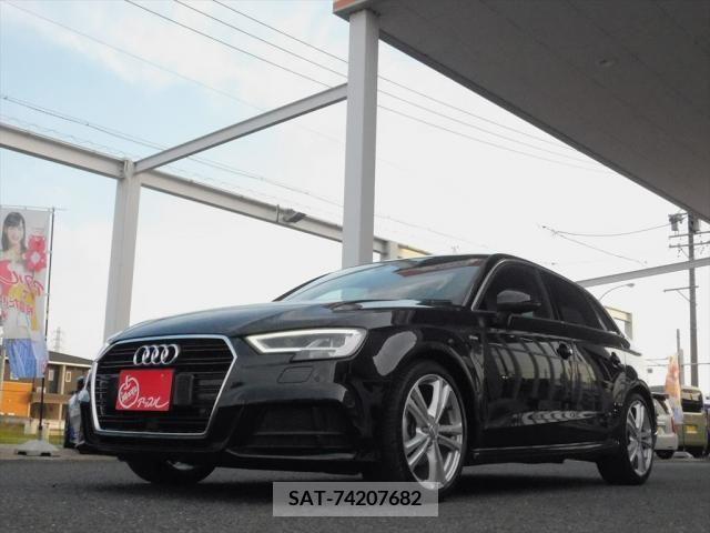 Audi A3 2019-06 292534-8