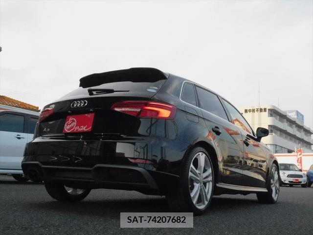 Audi A3 2019-06 292534-9